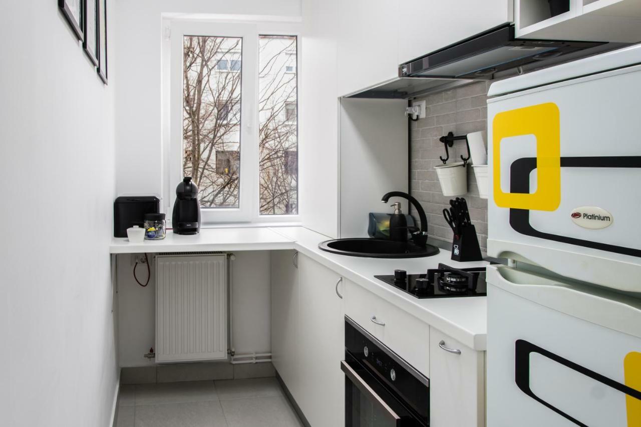 Bike-Friendly Apartment Тімішоара Екстер'єр фото